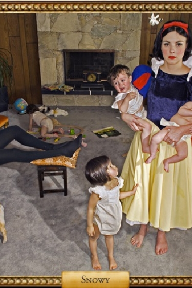 Prensesler günümüzde yaşasaydı