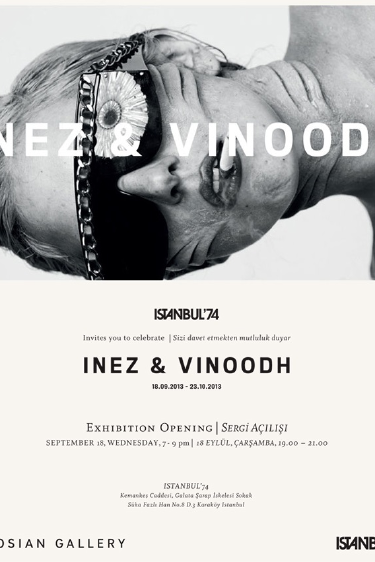 Kült İkili İstanbul'da