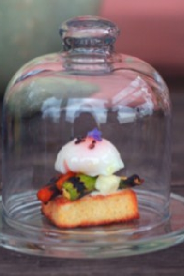 Catering'in incelikleri