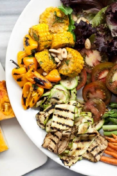 Food Project'ten Bir Tadımlık Düğün