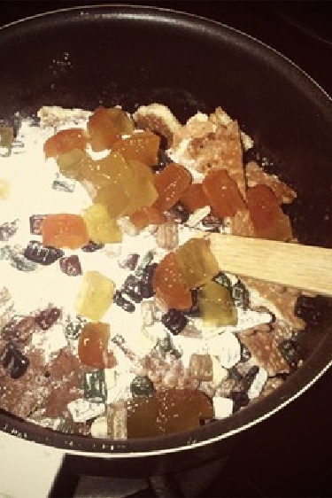 Tatlı krizim geldi doktor, ne yapmalıyım?