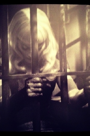 Pandora'nın Kutusu Açıldı: Madonna'nın Sır Projesi Huzurlarımızda