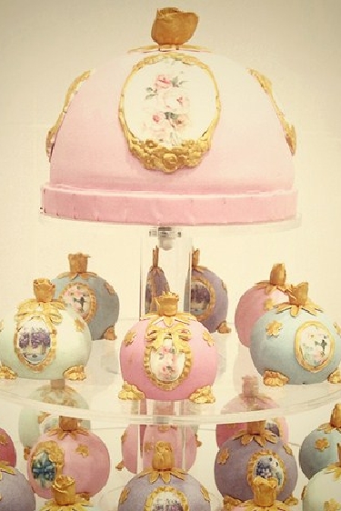 İstanbul'da tatlı şeyler oluyor