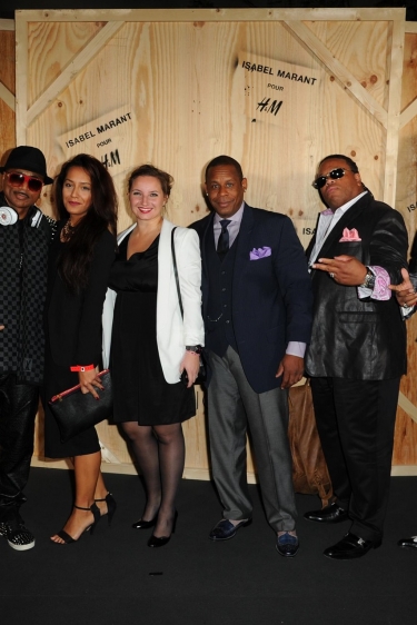 Giorgio Armani: One Night Only New York