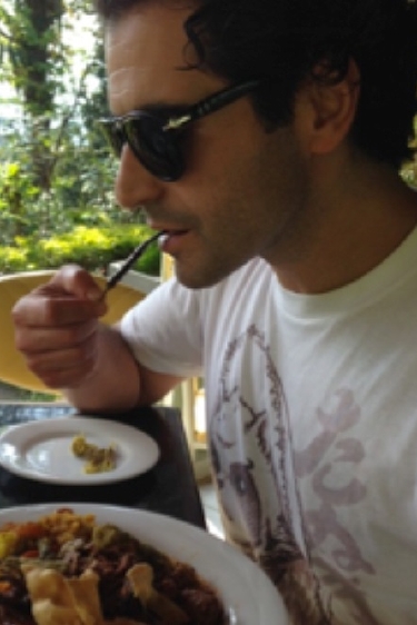 SriLanka'da lezzet yolculuğuna devam