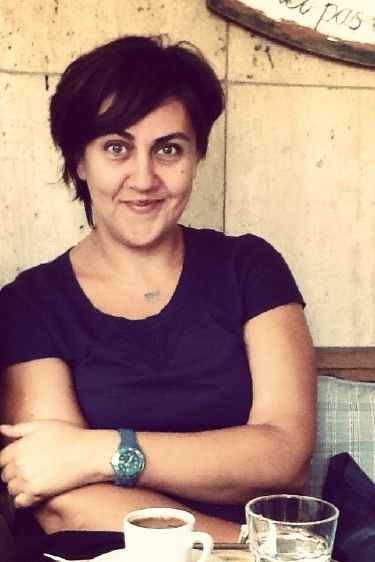 Kasım'da birlikteyiz