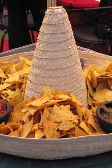 Basit ama etkili bir sunum isteyenlere