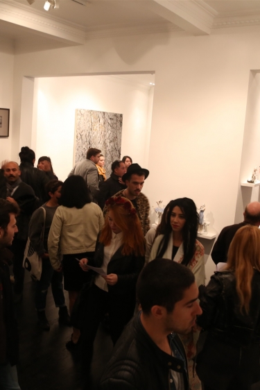 Hublot ilk mono butiğini İstinyepark'ta açtı.