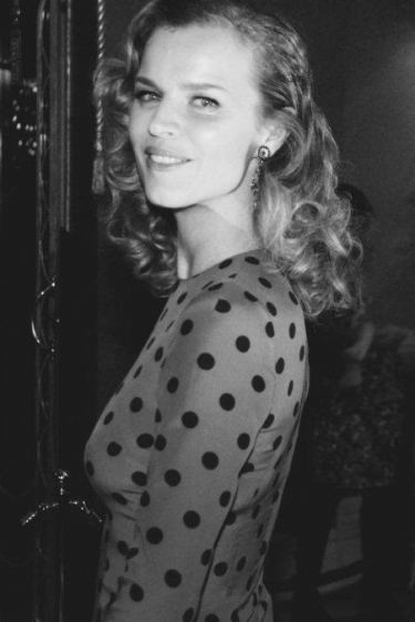 Dolce & Gabbana Claridge's Event 