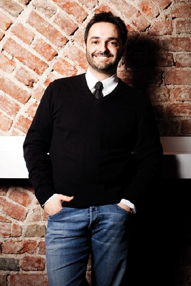 Kimdir Arda Türkmen?