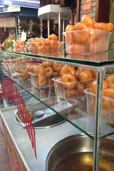 Kadıköy Çarşı