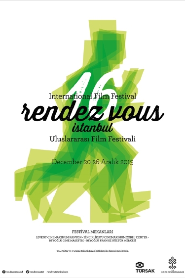 Sinemayla yılın son randevusu