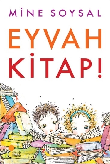 Okumayı sevmeyen çocuklar için 10 kitap