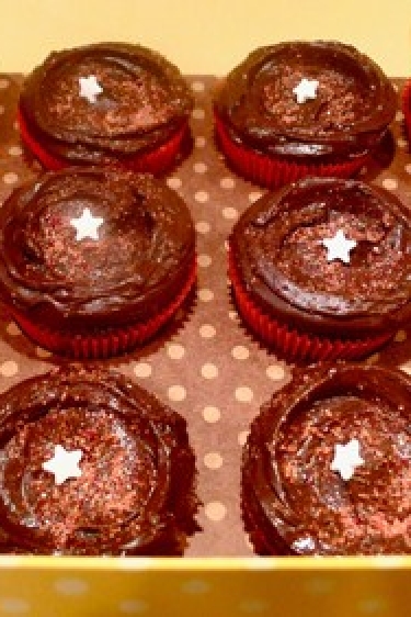 Yılbaşı gecesi için Red Velvet