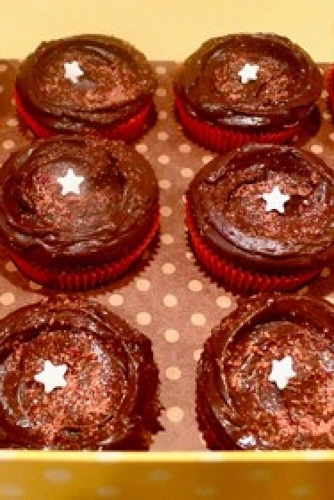 Yılbaşı gecesi için Red Velvet