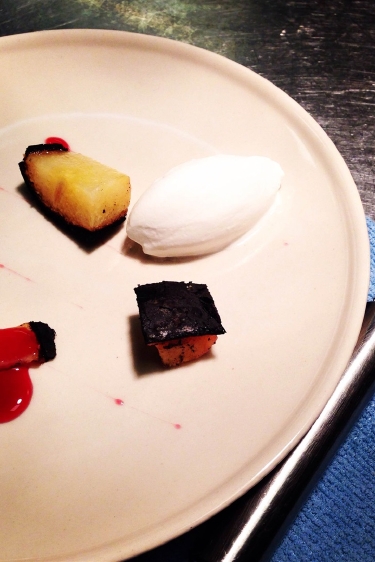 Eskiye yeni bir adım 