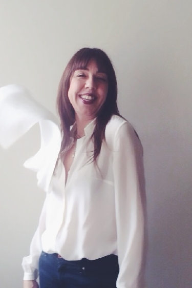 Pırıltılı yeni dünya