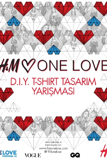 Festivalde buluşalım