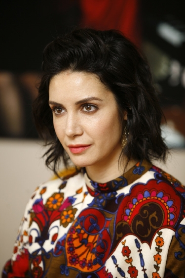 Vintage mi dediniz, orada durun!