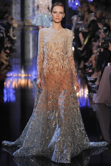 Jean Paul Gaultier 2014-2015 Sonbahar/Kış Couture