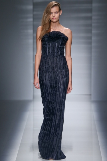 Naeem Khan 2015 Resort