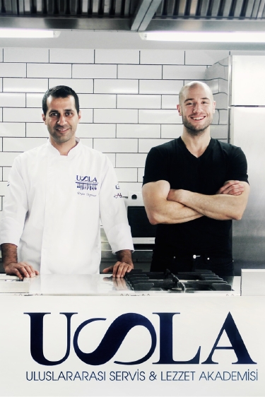 Ağustos'ta birlikteyiz