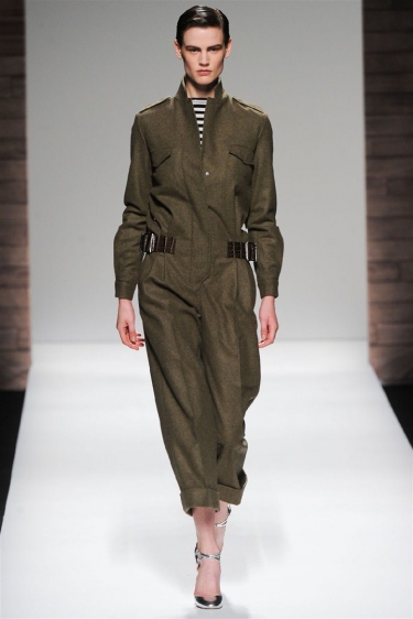 Prada 2012-2013 Sonbahar/Kış