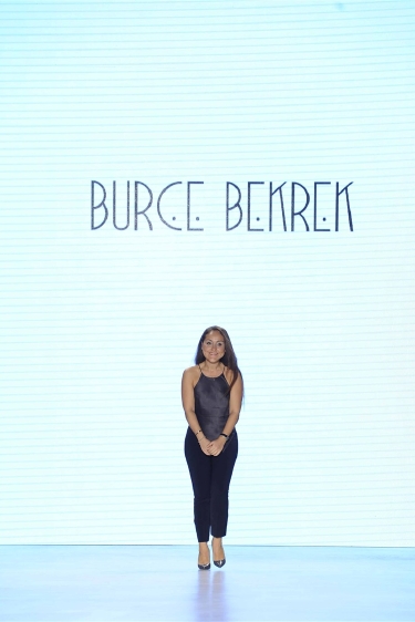 Burçe Bekrek