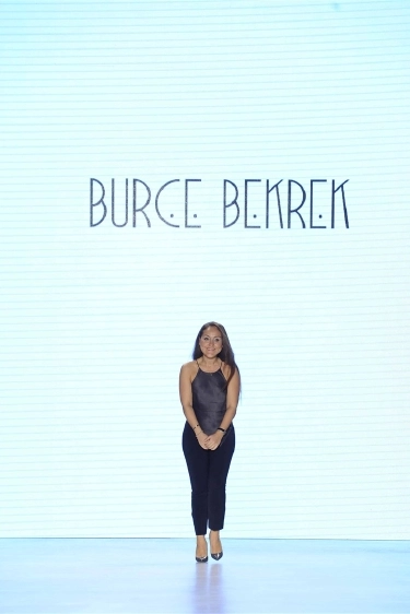 Burçe Bekrek