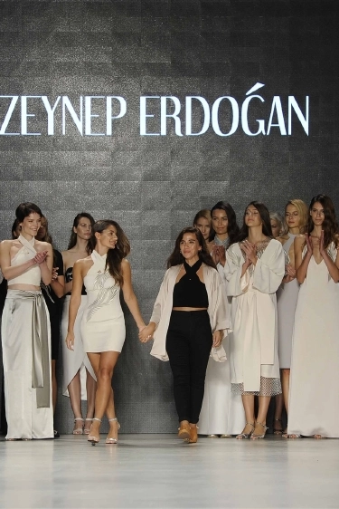 Zeynep Erdoğan