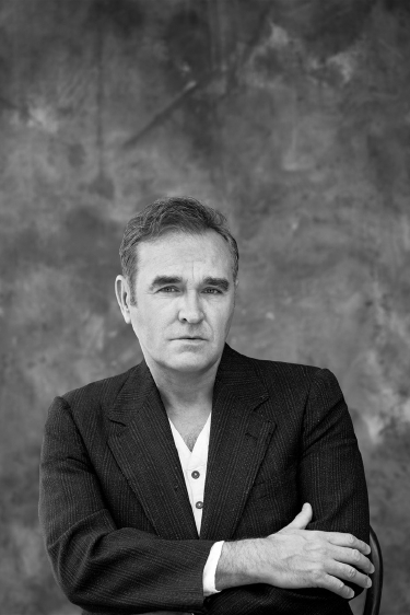 Morissey, “İstanbul”u İstanbul'da Seslendirecek