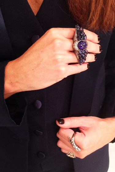 GQ Türkiye Men of the Year Ödül Töreni'nde