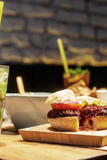 Chia Suyu / Chia Fresca