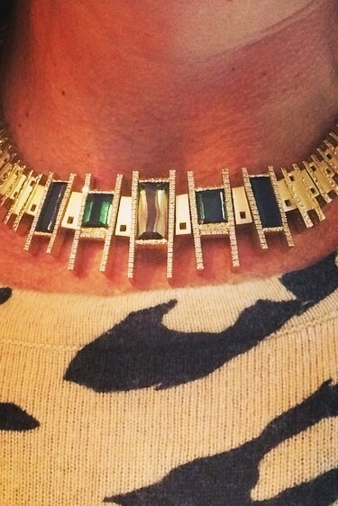 Bana Şans Dile Tyche