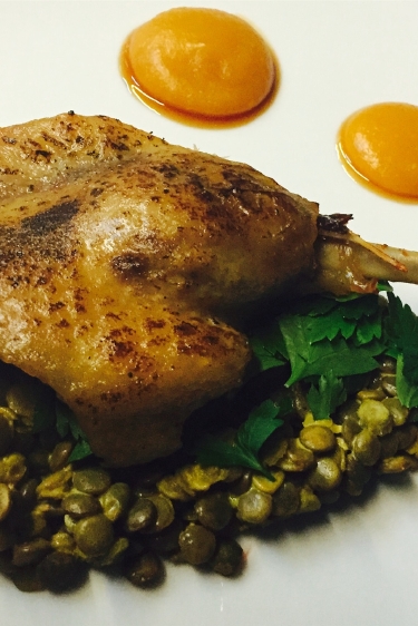 Yılbaşı Hindisi Nasıl Yapılır?