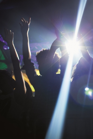 Ayık Kafayla Partilenir mi?