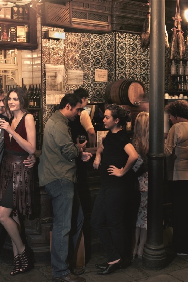 Küçük İyidir, Gizli Güzeldir