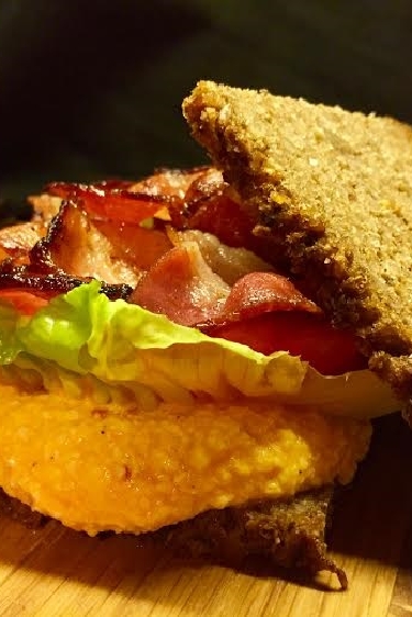 Akşamdan Kalınca...