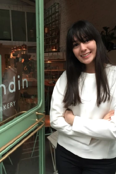 Dandin Bakery 