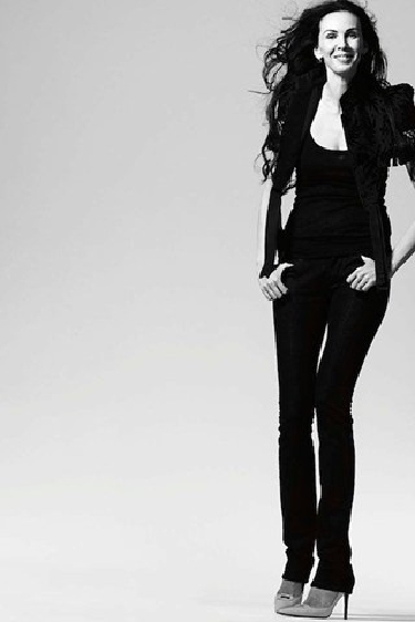 Mick Jagger, L'Wren Scott Anısına Burs Bağışladı