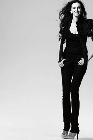 Mick Jagger, L'Wren Scott Anısına Burs Bağışladı