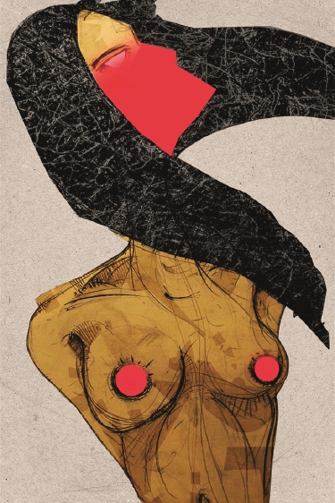 Erotik Dünyada Kadın Devrimi