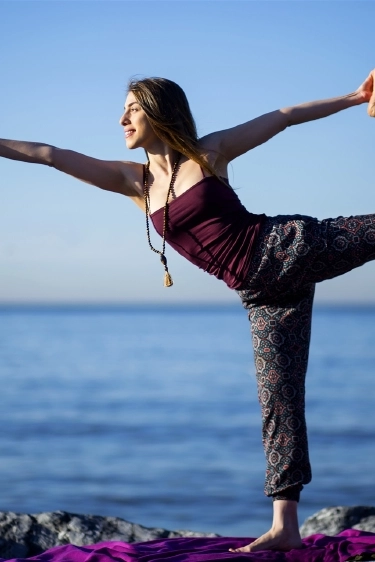 Ayurvedik Beslenme ve Yoga