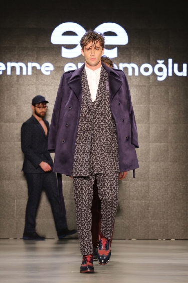 MBFWI 2. Gün: İtalyan Akışı