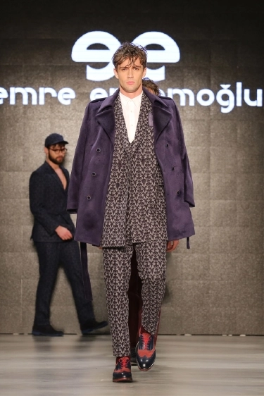 MBFWI 2. Gün: İtalyan Akışı