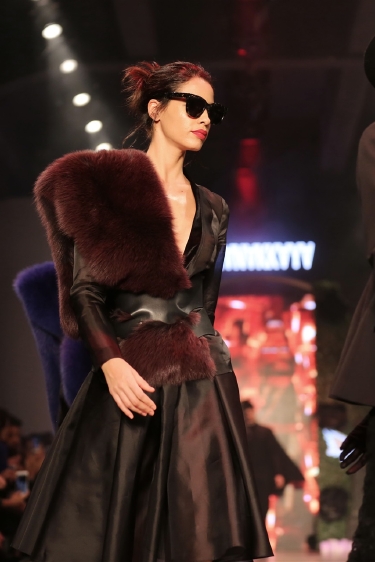 MBFWI 3. Gün: Şov Zamanı