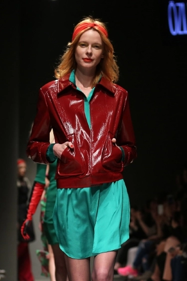 MBFWI 3. Gün: 70'ler Geri Döndü