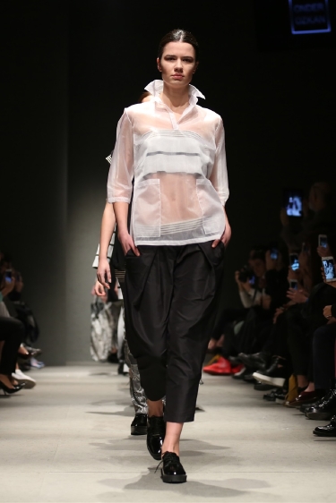 MBFWI 4. gün: Rahat ve Şehirli