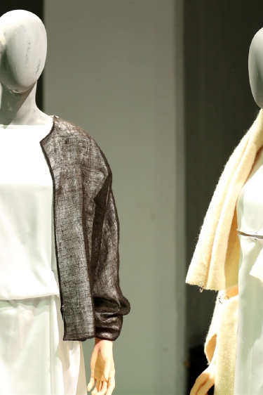 MBFWI 4. Gün: İkinci Deri