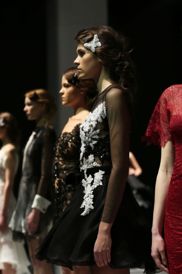 MBFWI 4. Gün: Kırmızı Halı